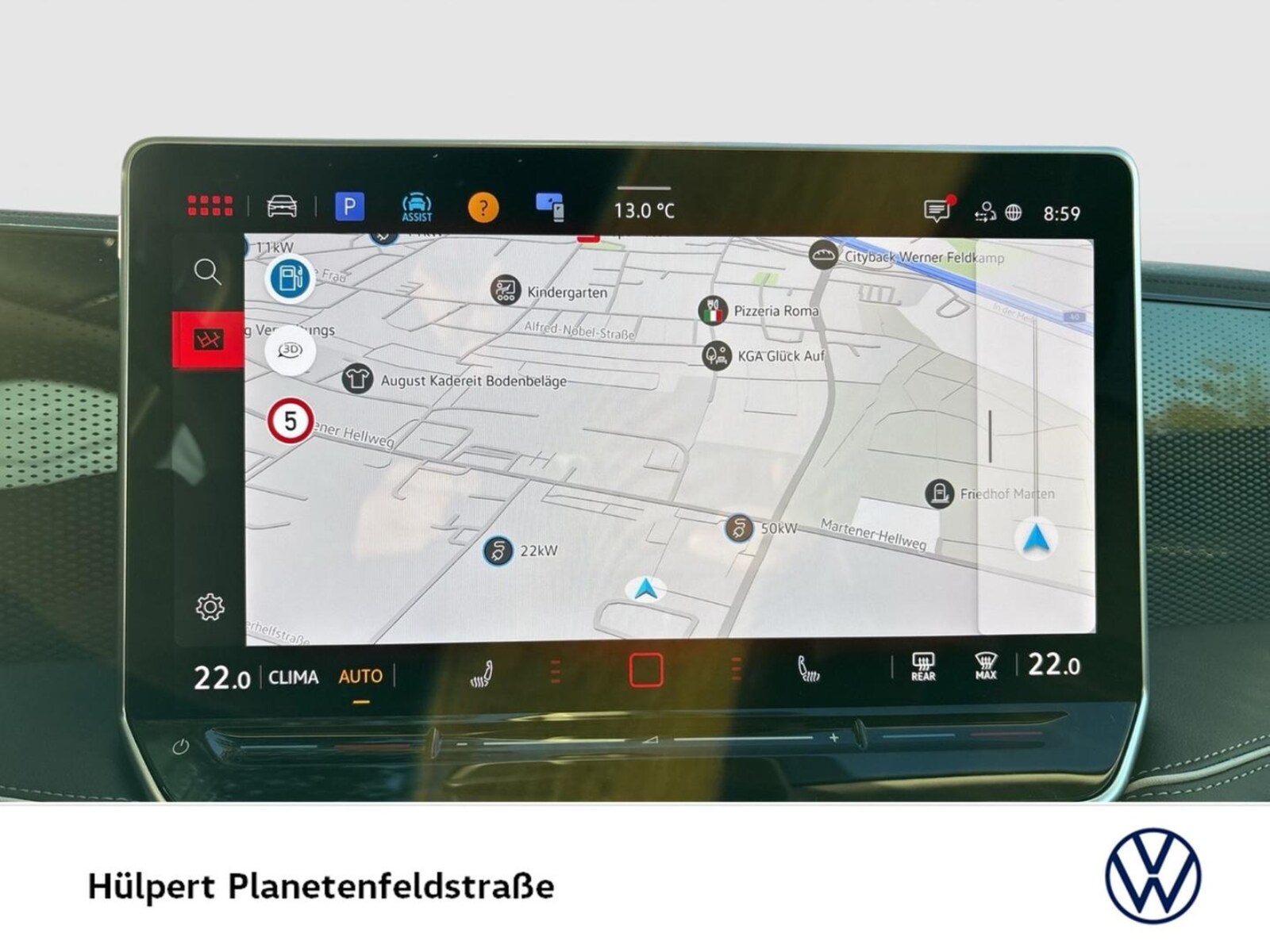 Volkswagen Passat – Bild 10
