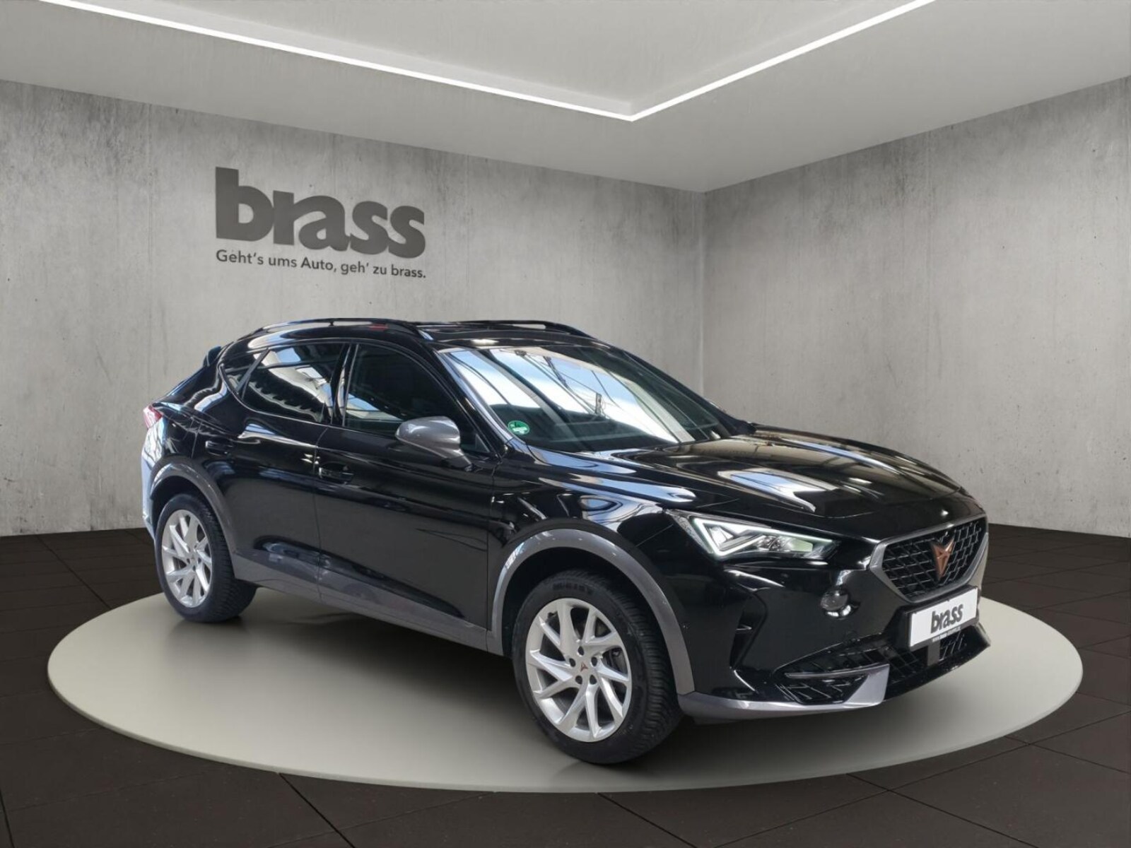 CUPRA Formentor – Bild 7