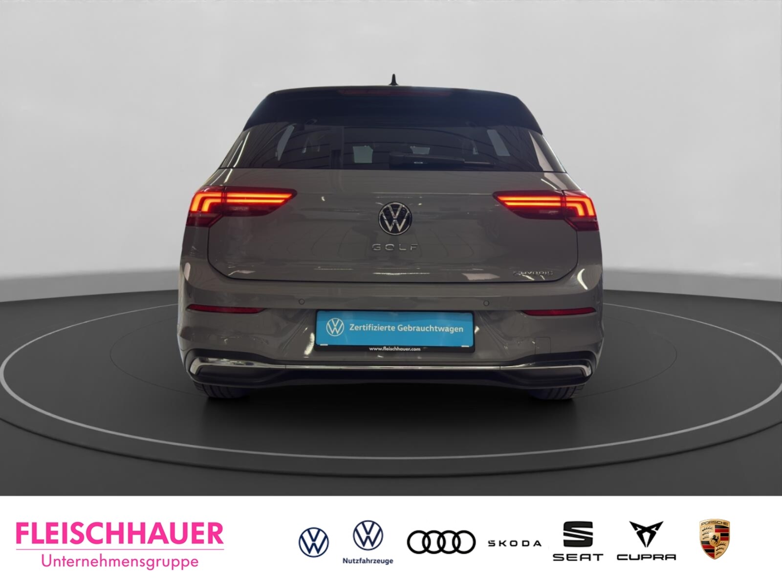 Volkswagen Golf – Bild 6