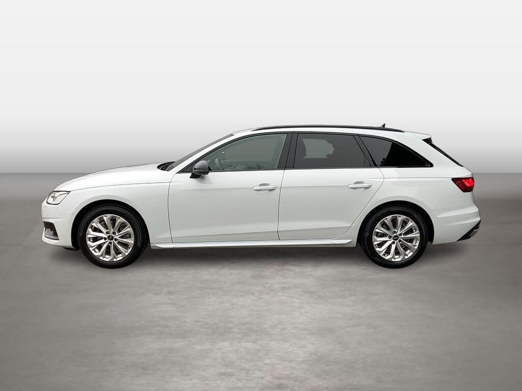 Image about Audi A4 Avant advanced 35 TFSI S tronic