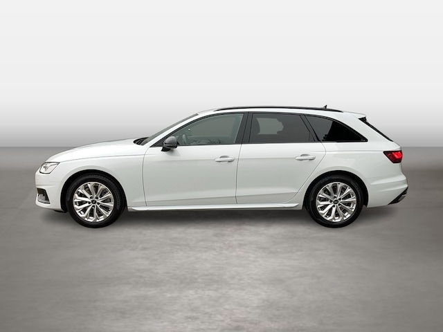 Image about Audi A4 Avant advanced 35 TFSI S tronic