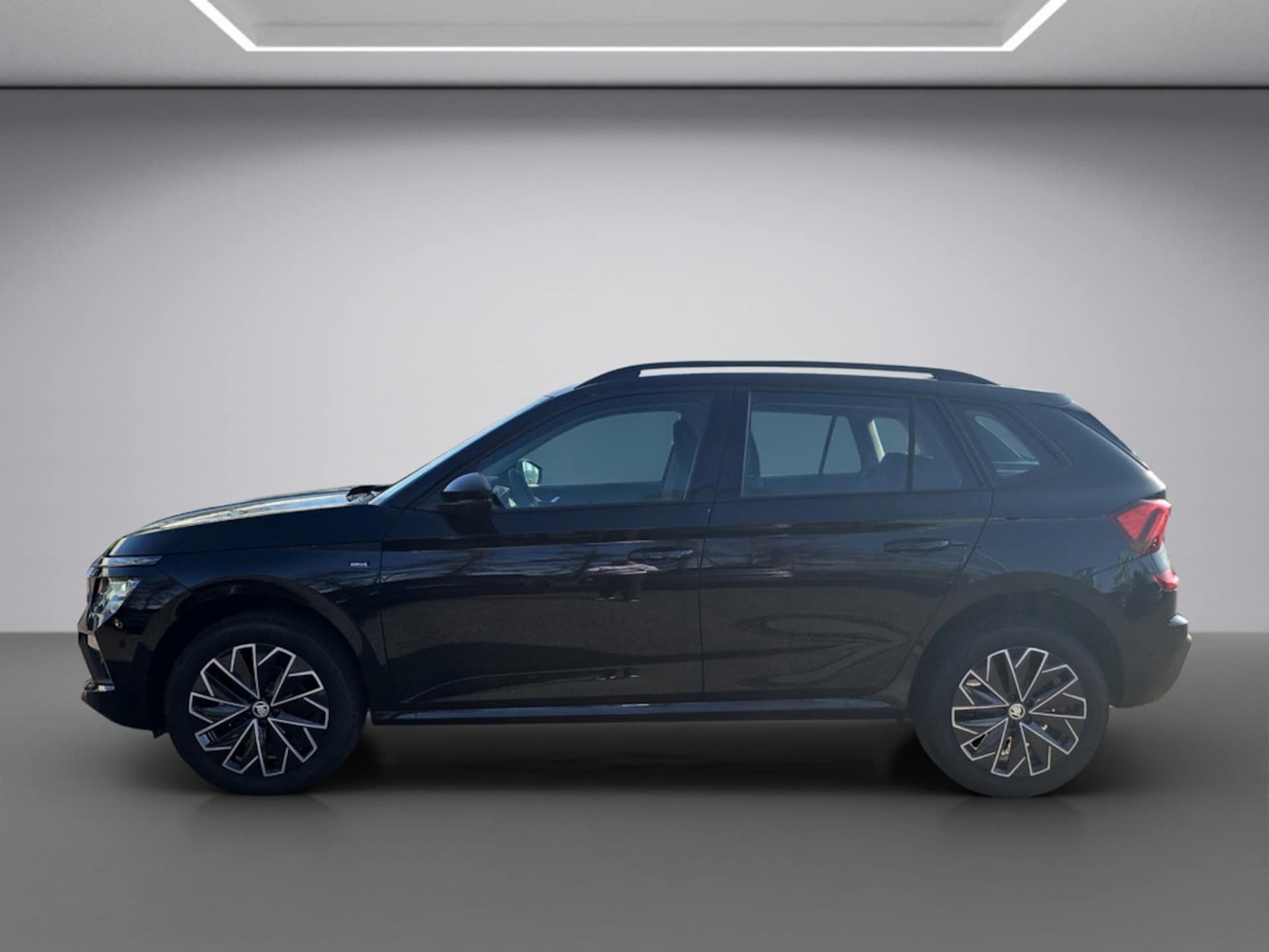 Skoda Kamiq Selection