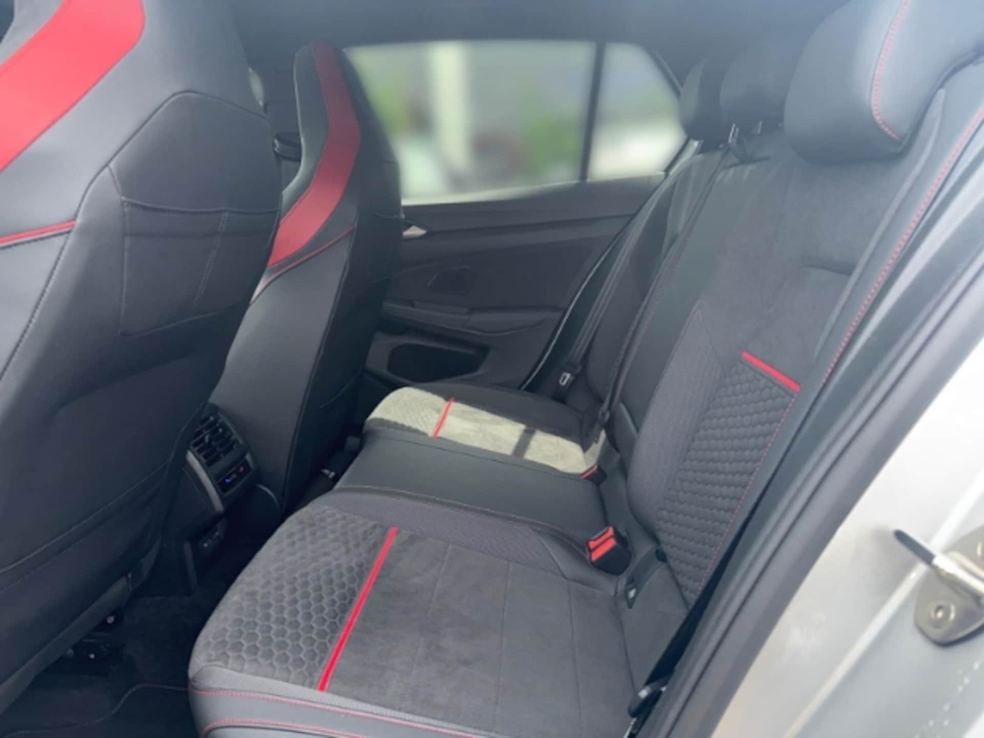 Volkswagen Golf GTI Clubsport