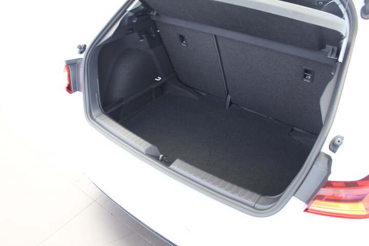 Image about Audi A1 Sportback 35 TFSI advanced 110(150) kW(PS) S tronic