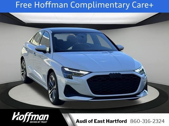 2026 Audi A3 Premium