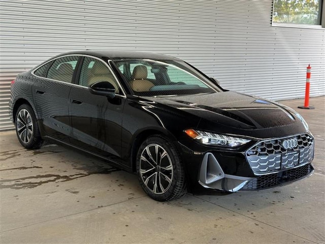 Photo of 2025 Audi A5 Sedan 