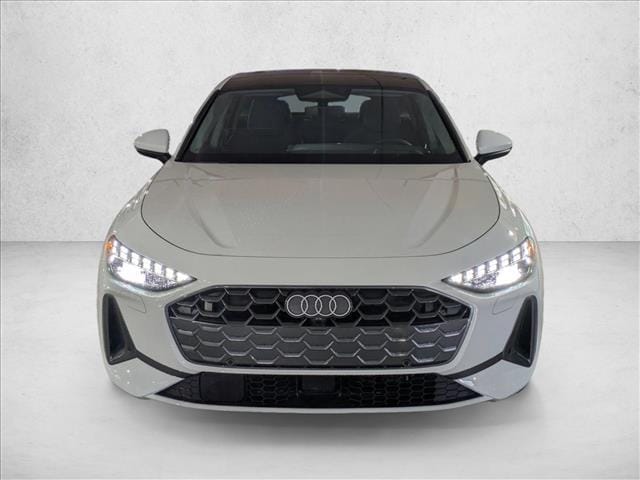 2025 Audi A5 Premium Plus - Photo 5