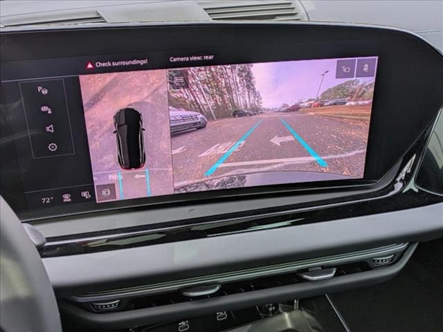 2026 Audi A6 Prestige - Photo 15