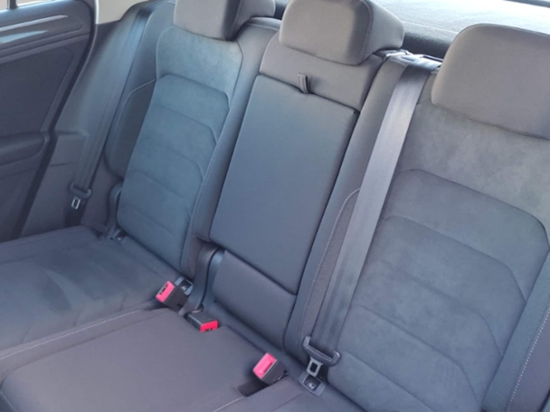 Volkswagen Tiguan Highline