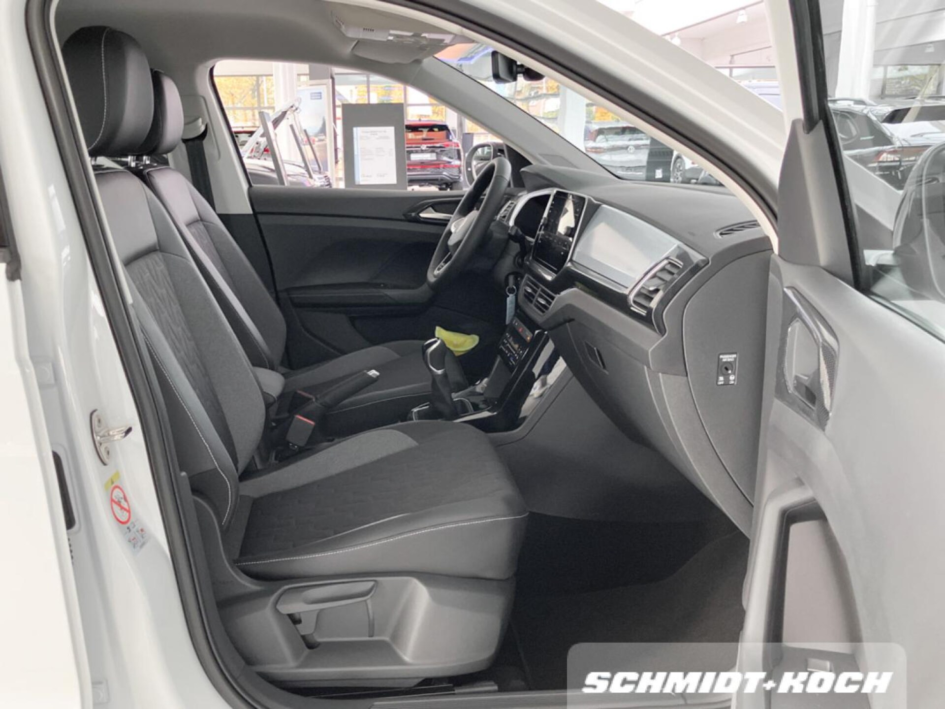 Volkswagen T-Cross ENERGY
