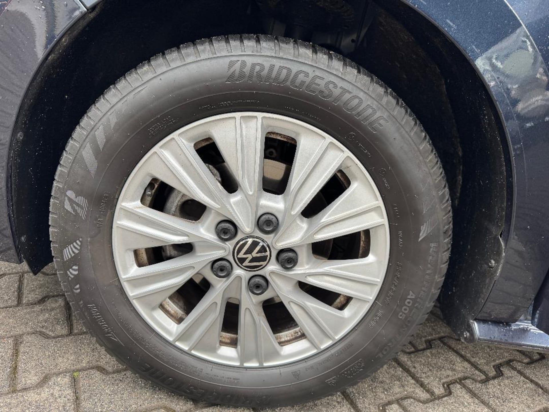 Volkswagen Multivan Life