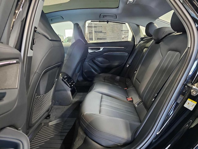 2026 Audi A6 Premium Plus - Photo 18