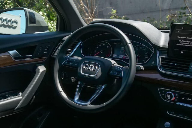 2023 Audi Q5 Premium - Photo 15