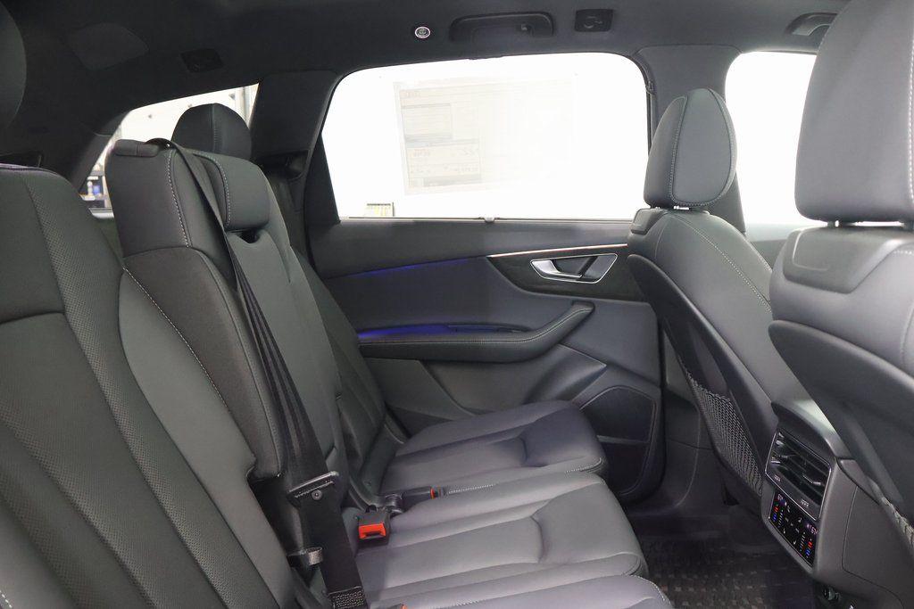 2026 Audi Q7 Premium Plus - Photo 24
