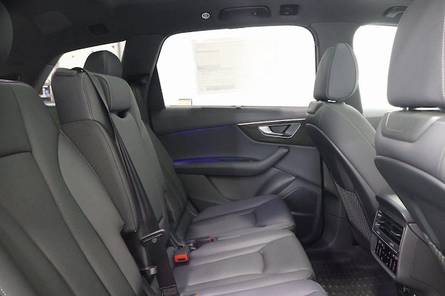 2026 Audi Q7 Premium Plus - Photo 24