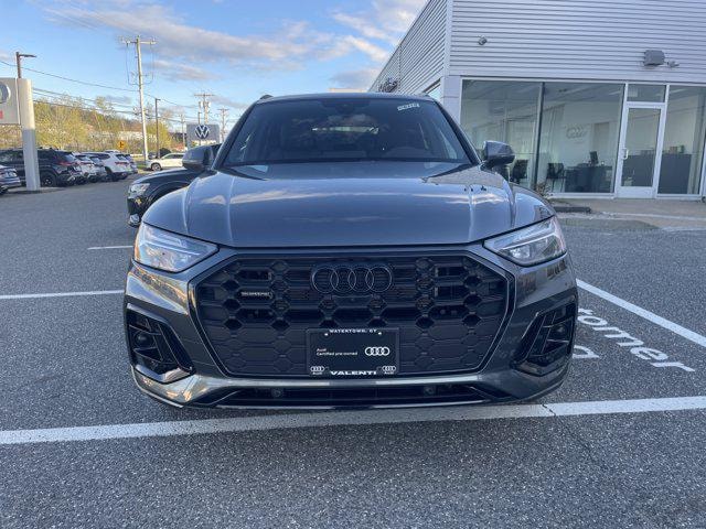 2025 Audi Q5