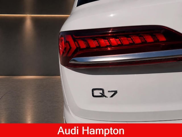 2023 Audi Q7