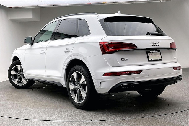 2024 Audi Q5