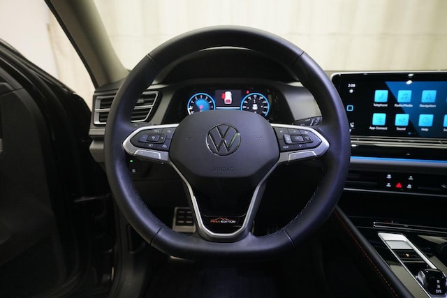 2026 Volkswagen Atlas