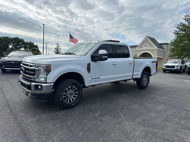 2022 Ford