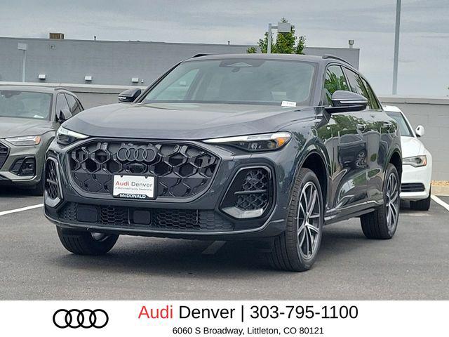 2026 Audi Q5 Premium Plus quattro's photo