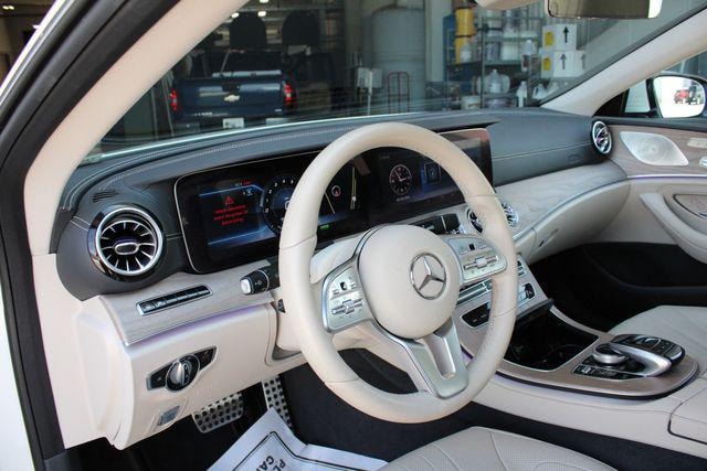 2019 Mercedes-Benz CLS 450