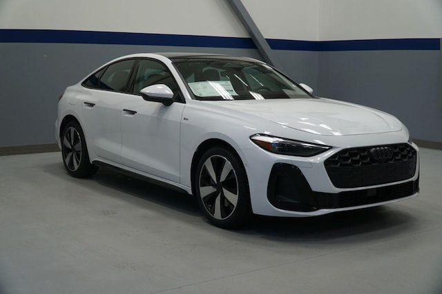 Photo of 2026 Audi A5 Sedan 