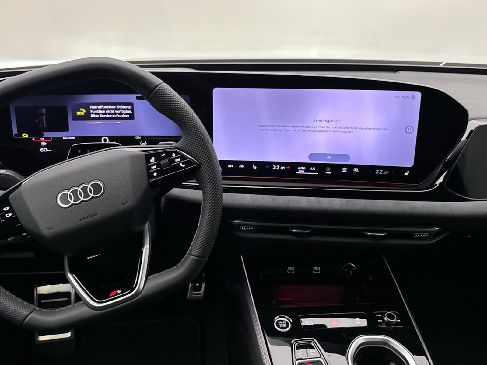 Audi A6 Avant – Bild 8