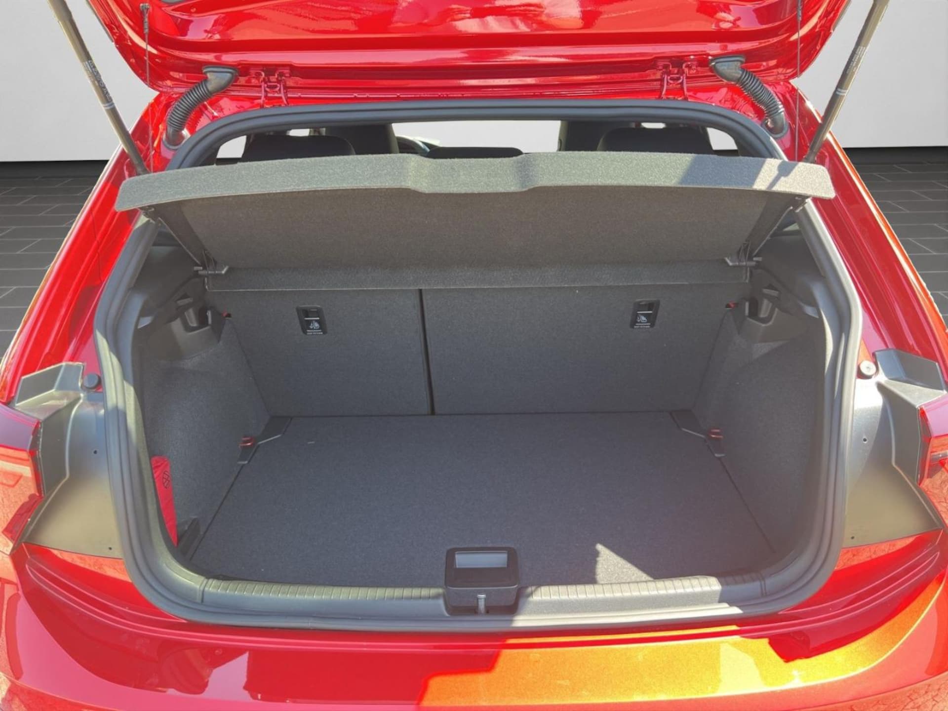 Volkswagen Polo GTI