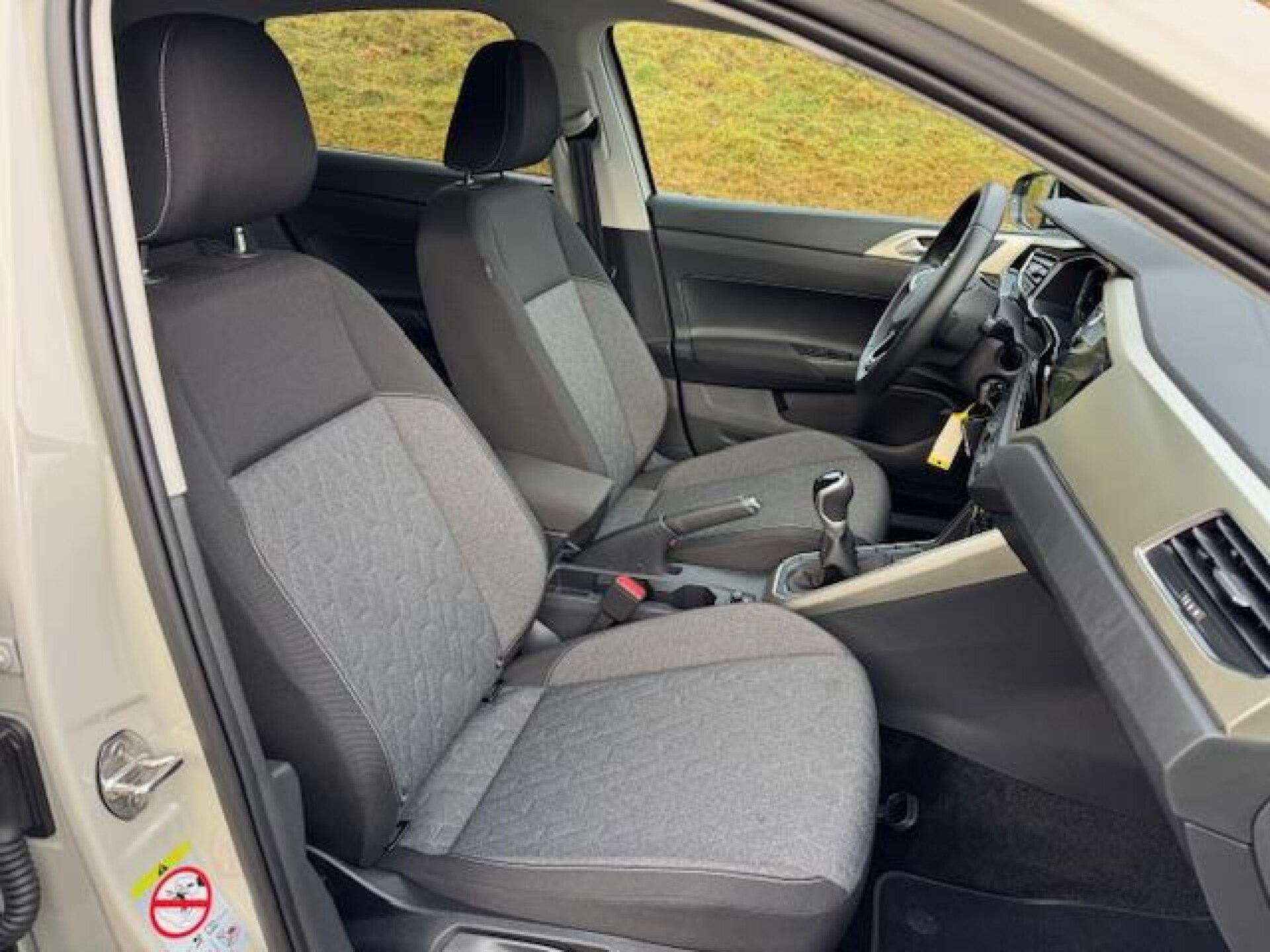 Volkswagen Polo MOVE