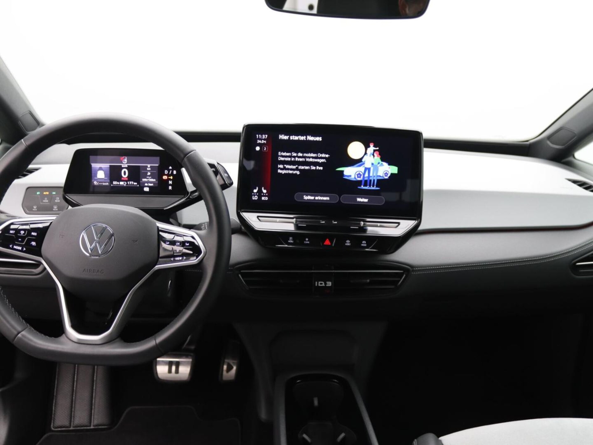 Volkswagen ID.3 MOVE Pro