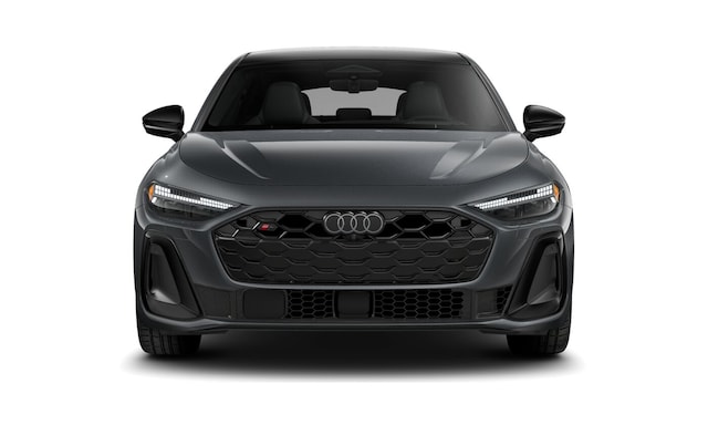 2026 Audi S5