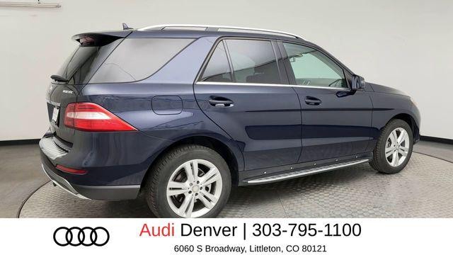 2014 Mercedes-Benz