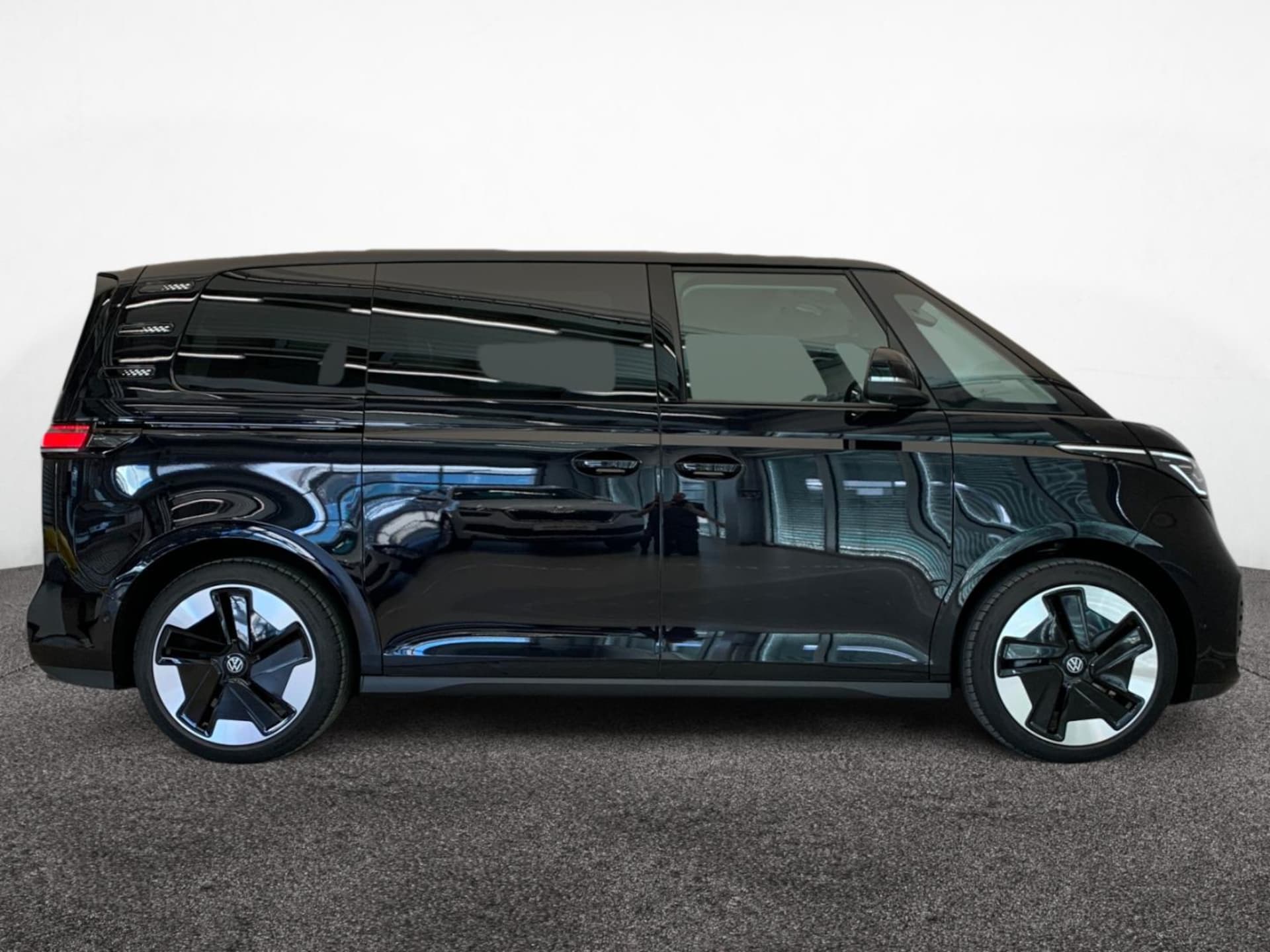 Volkswagen ID. Buzz Pro