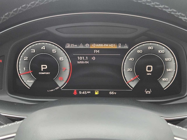 2026 Audi Q7 Premium Plus - Photo 9