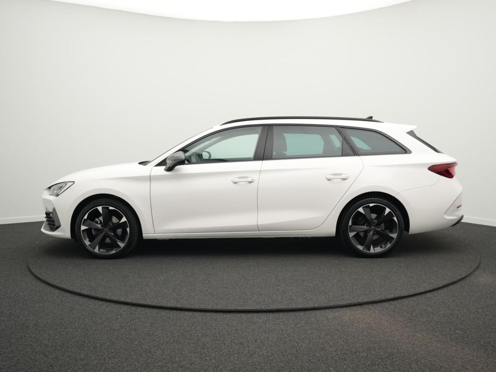 CUPRA Leon Sportstourer – Bild 10