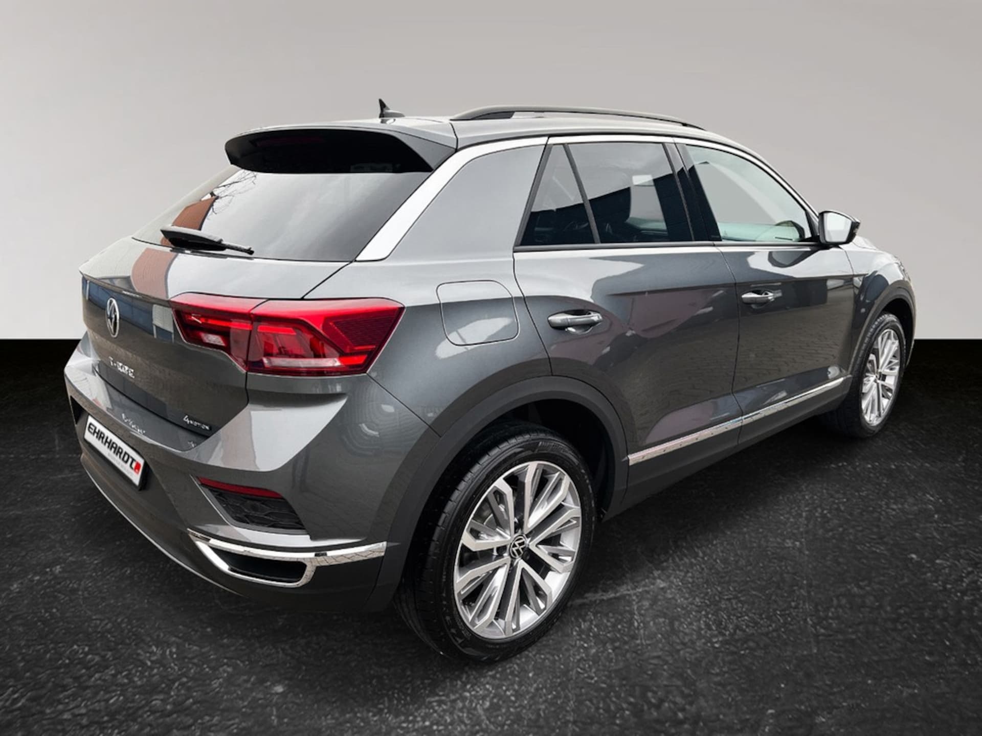 Volkswagen T-Roc Sport