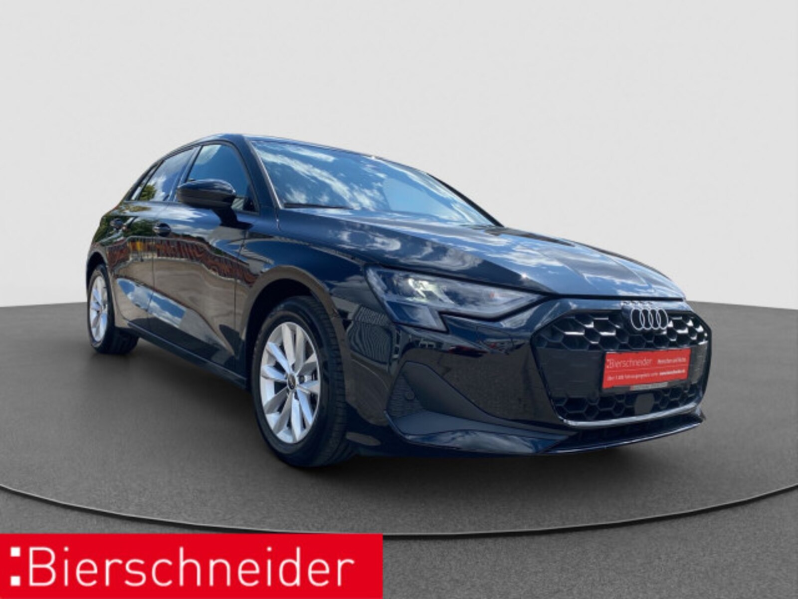 Audi A3 Sportback – Bild 4
