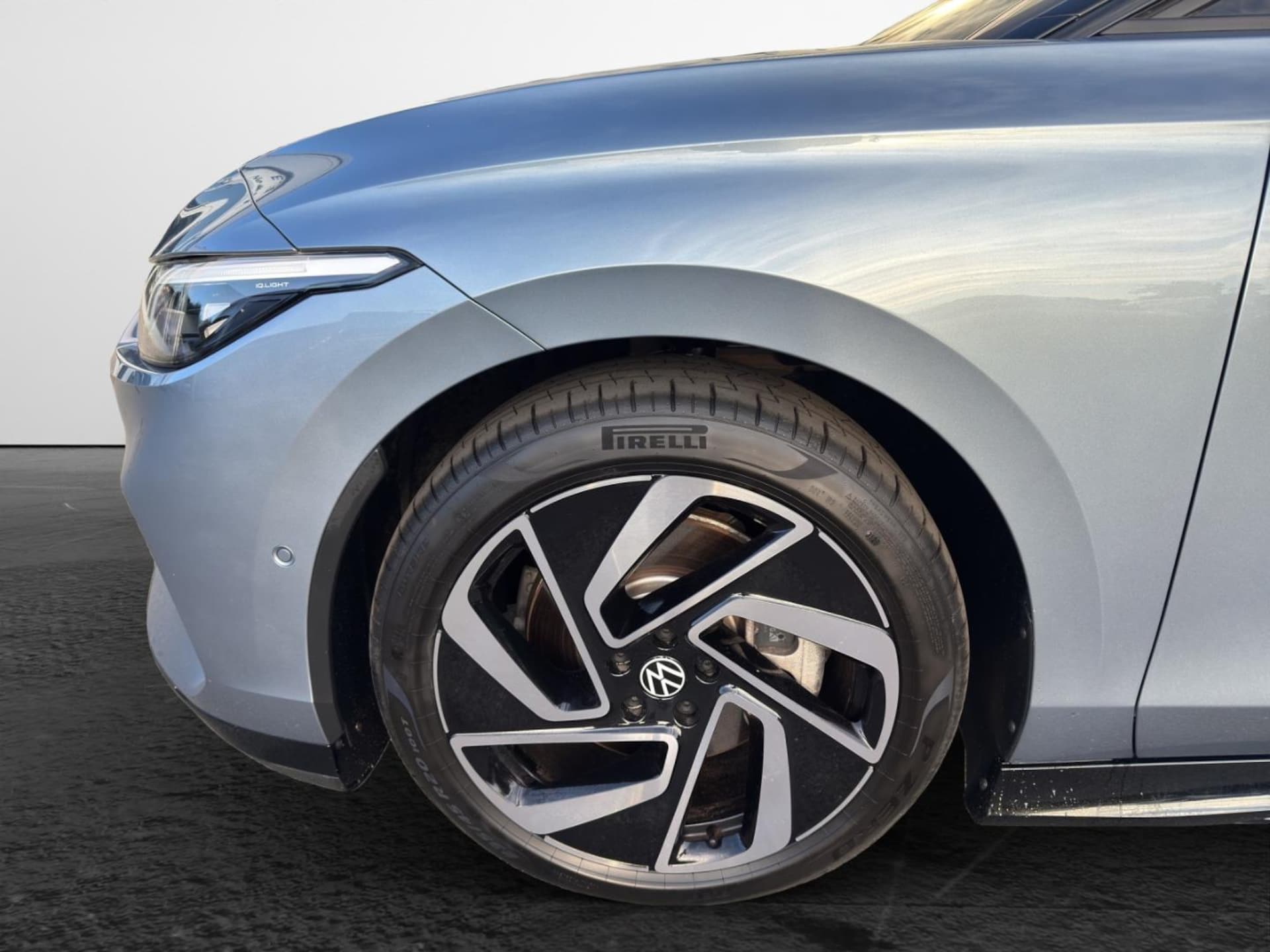 Volkswagen ID.7 Pro