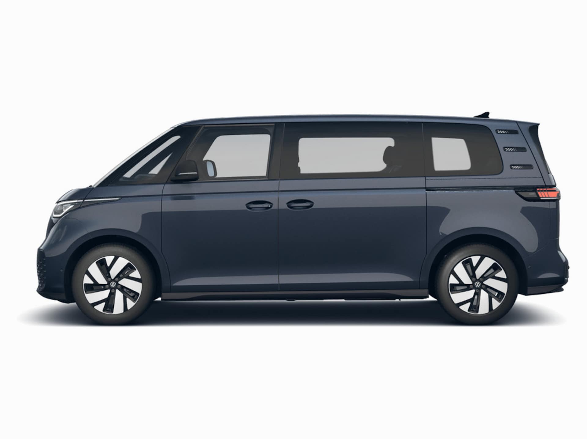 Volkswagen ID. Buzz Pro