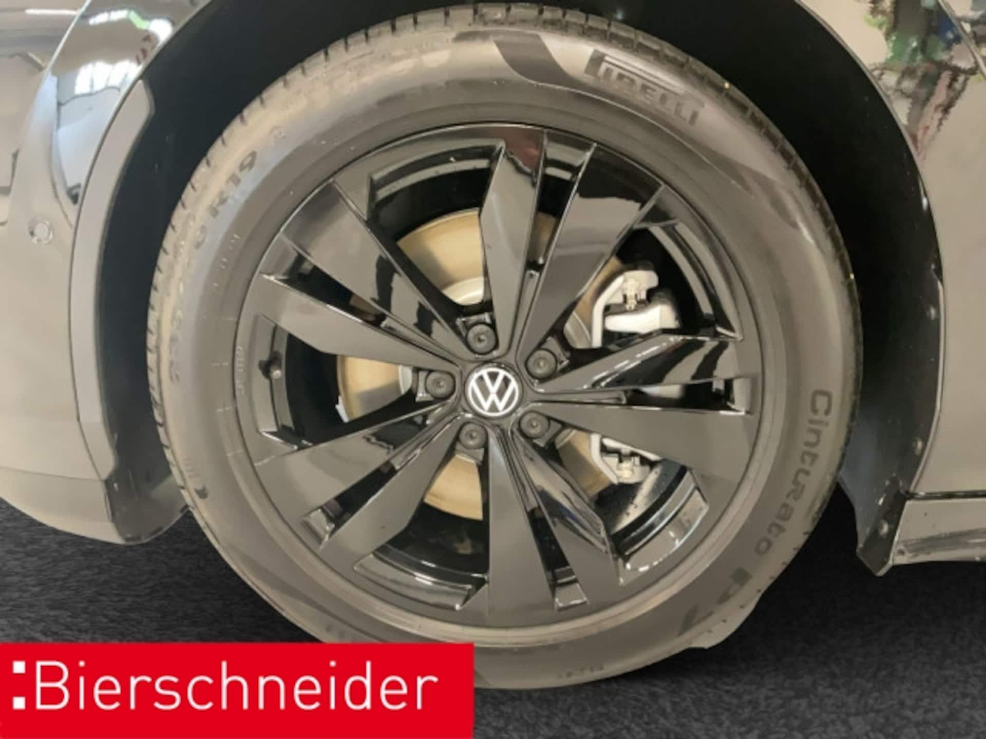 Volkswagen ID.7 Tourer Pro