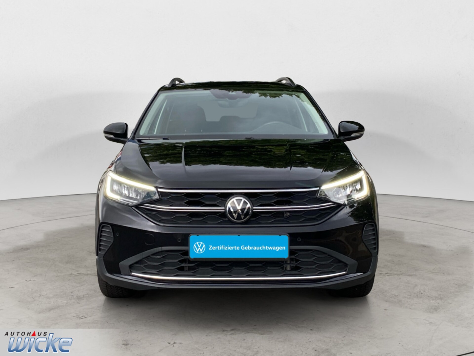 Volkswagen Taigo ENERGY