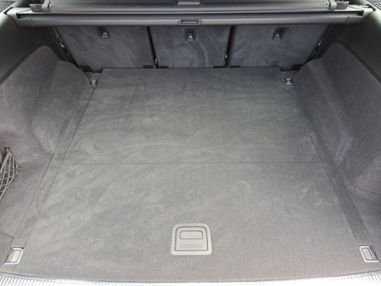 Audi Q7 – Bild 10