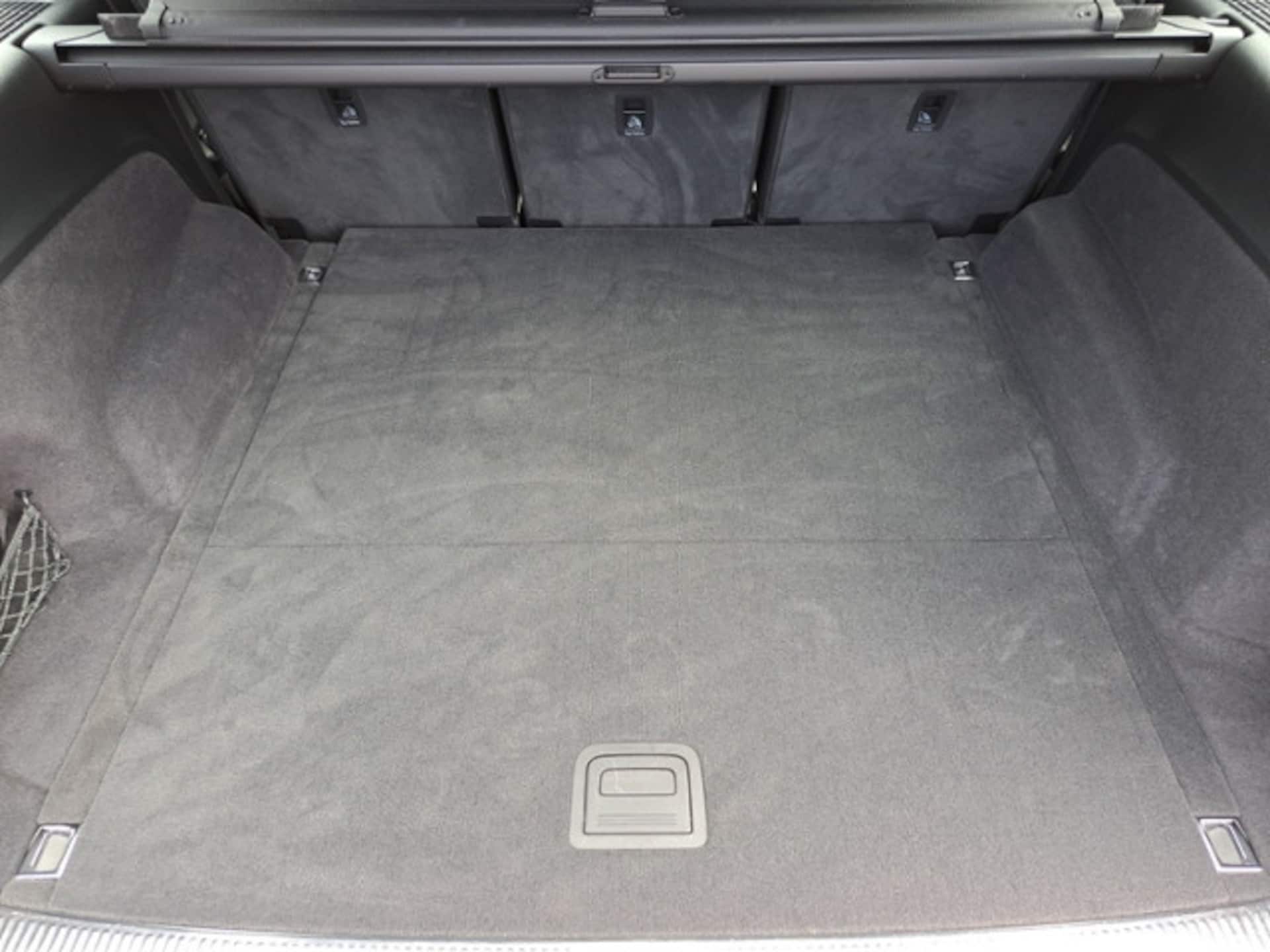 Audi Q7 SUV