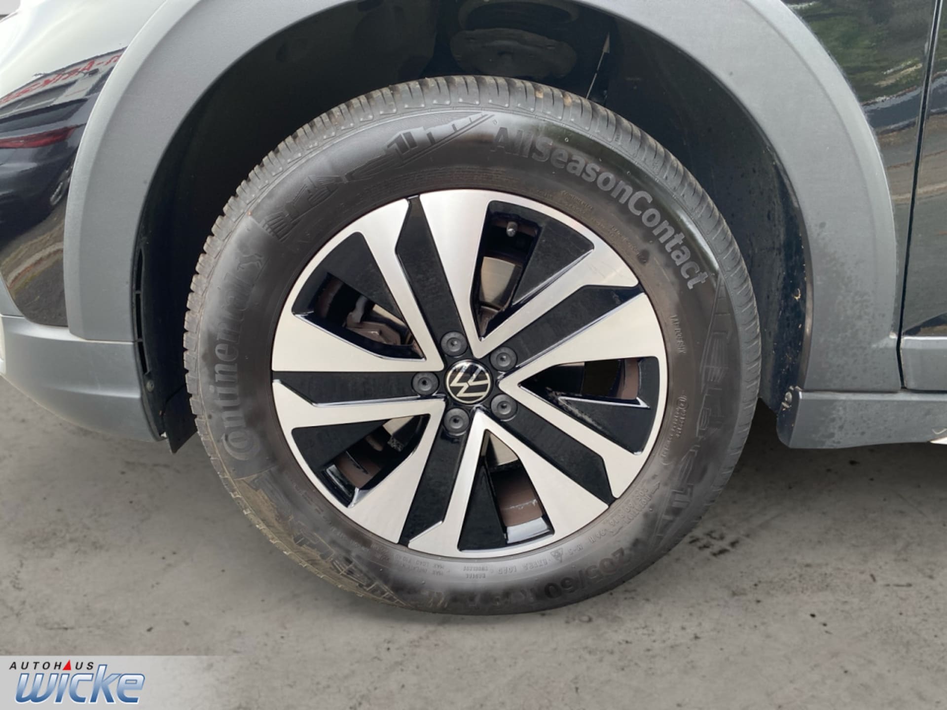 Volkswagen Taigo ENERGY
