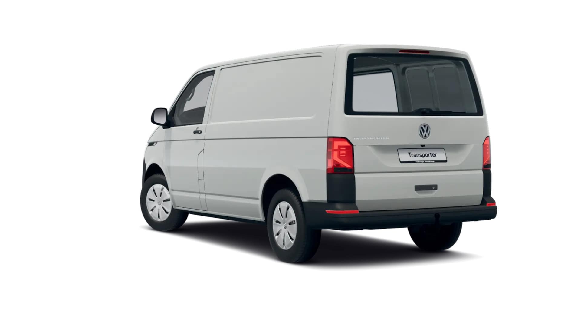 Volkswagen T6.1 Transporter Kasten kurzer Radstand