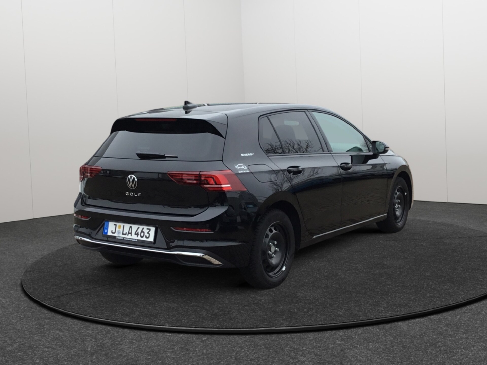 Volkswagen Golf ENERGY