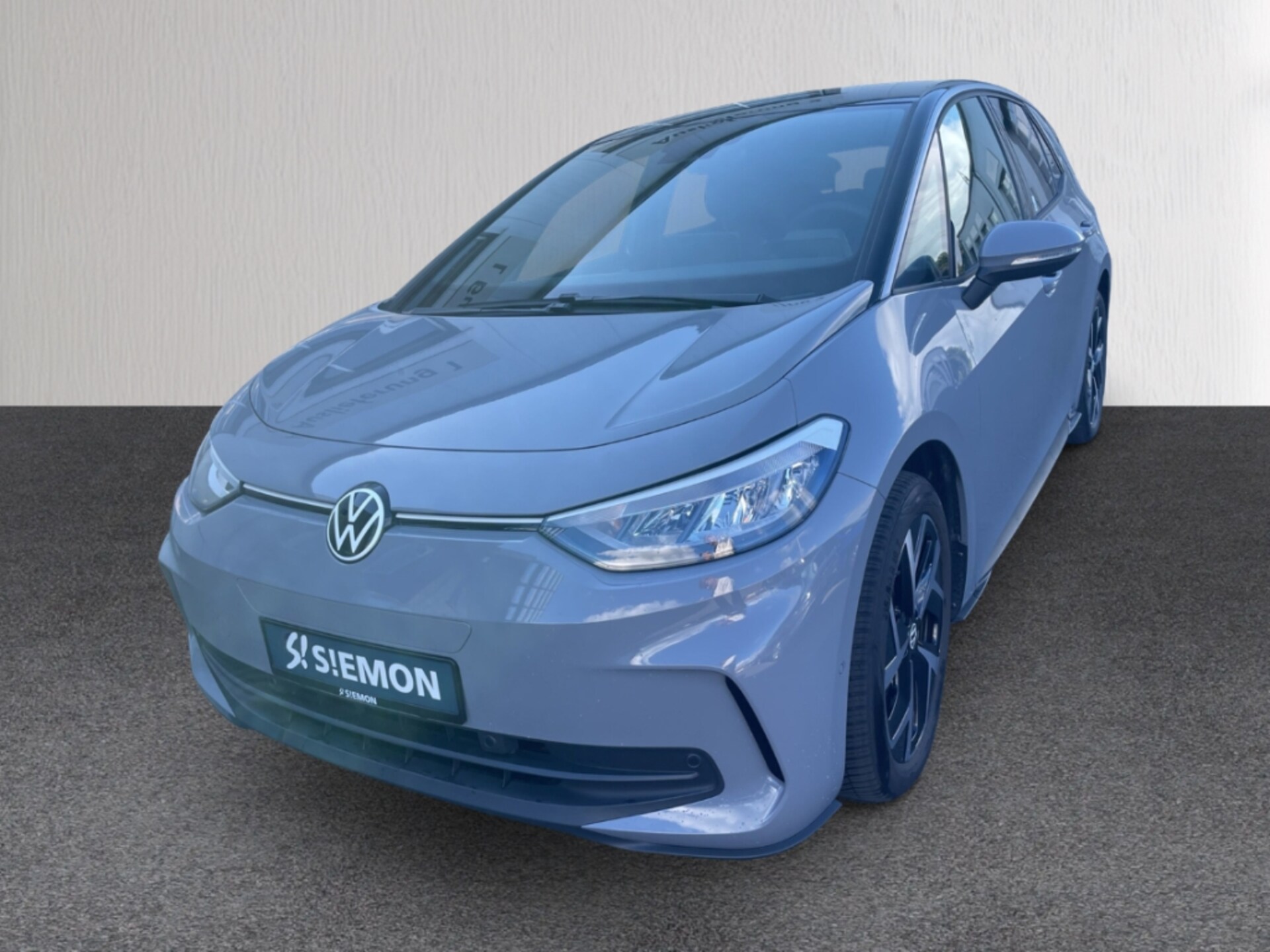 Volkswagen ID.3 MOVE Pro
