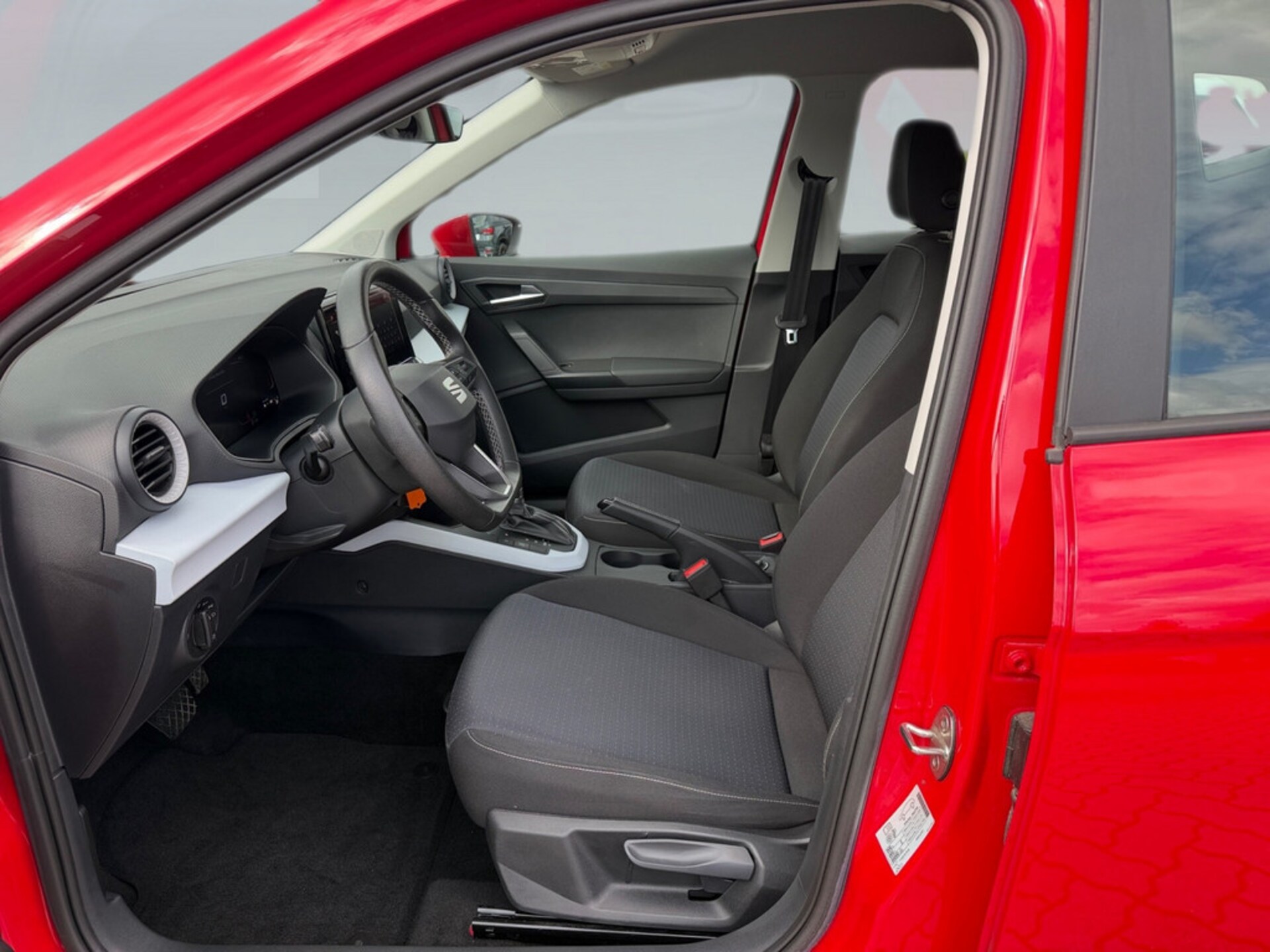 SEAT Arona Style