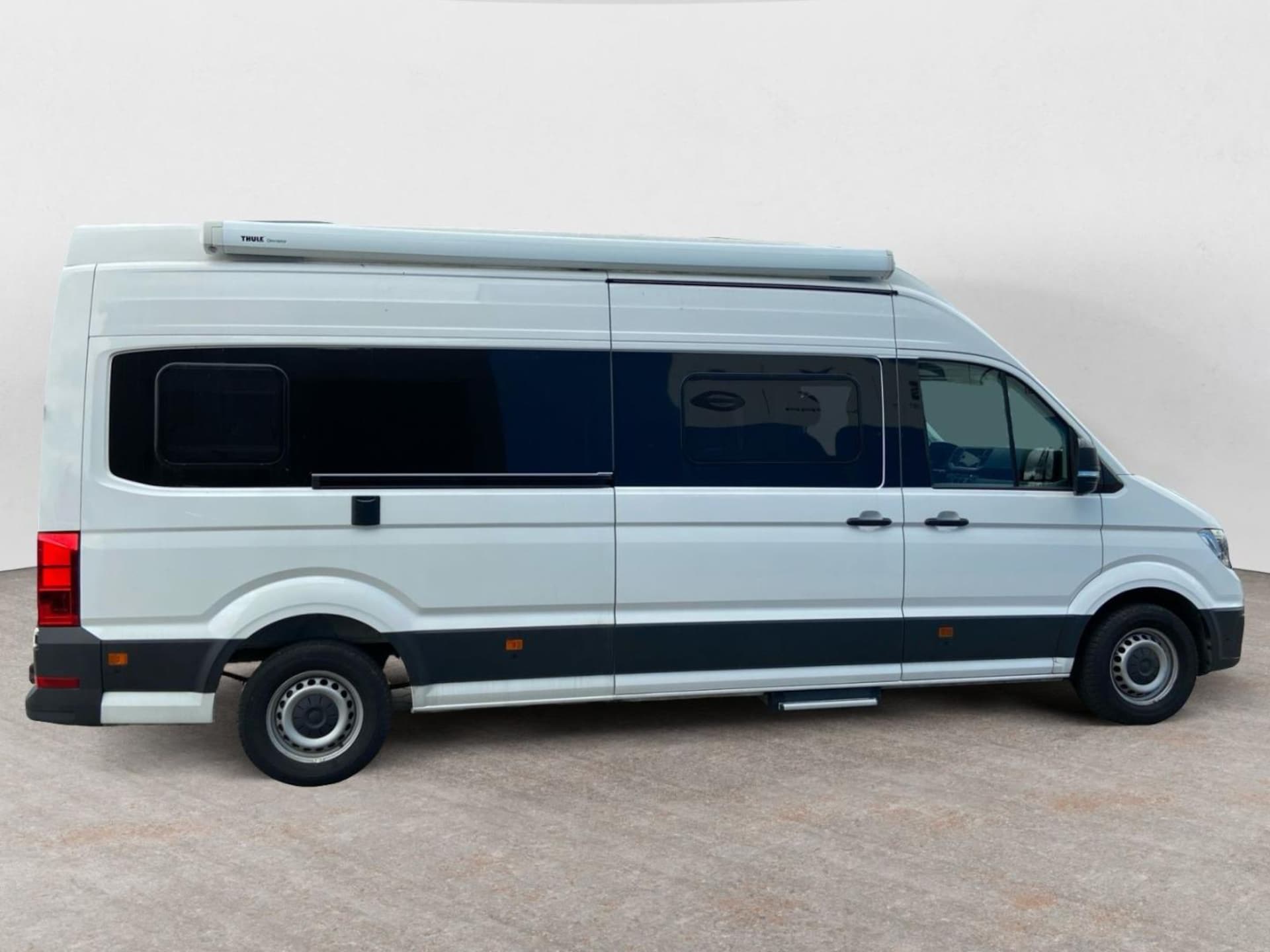 Volkswagen Grand California 680